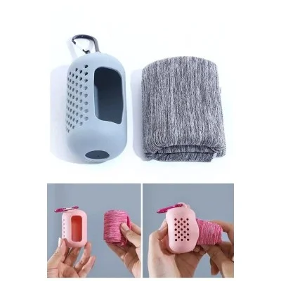 Cooiing Ice Towel